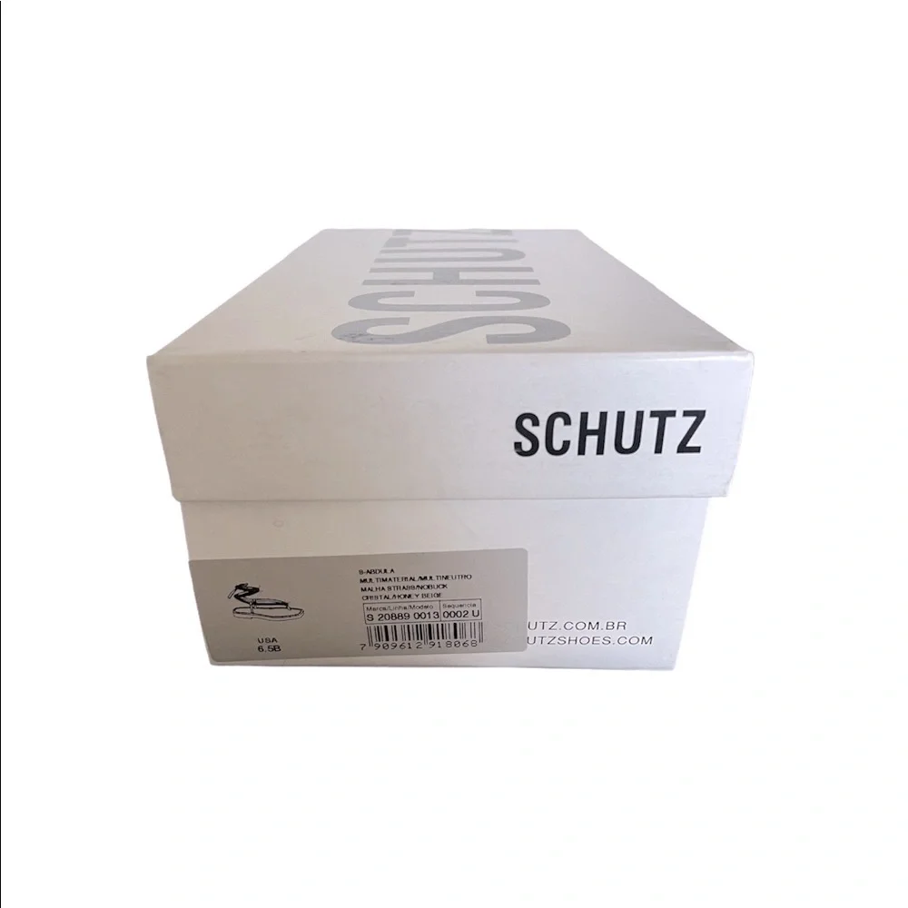 Schutz Abdula‎ Sandal